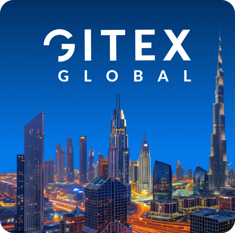 GITEX Global 2025
