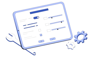 Factor #1: IoT systems in 4 main components