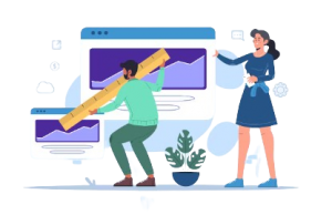 Factor #2: The power of scalability