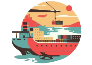 Industrial IoT Platform NetvirE in Maritime Sector