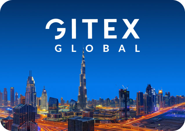 GITEX Global 2025
