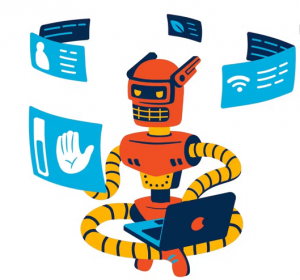 Al's Efficiency Boost: Revolutionizing Enterprise Operations!