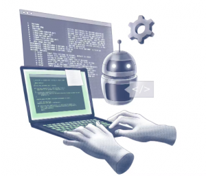 Let ThinkPalm Ignite AI Brilliance in Your Enterprise Software