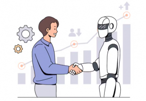 AI in the Enterprise | Taking business excellence to new heights with AI Implementation 