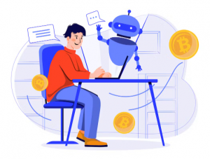 Game-Changing Asset Trading: Al's Smart Moves