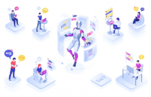 AI in the Enterprise | Adding Intelligence To Enterprise Software With AI