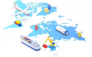 IoT Infrastructure | Supply Chain Management