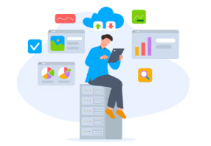 Factor #3: Data management is key