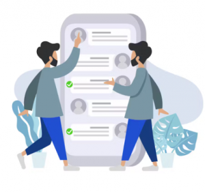 Factor #5: A User-friendly app for seamless interaction