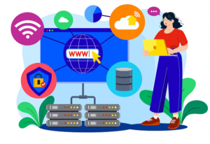 Factor #7: Customizing Networks for Efficiency
