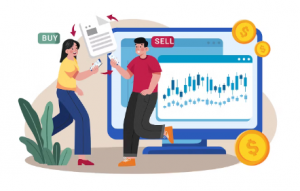 AI In The Stock Market | High Frequency Trading