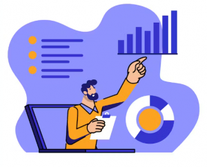 AI In The Stock Market | Data-driven Insights