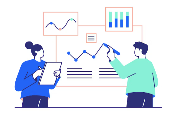 Big Data Analytics In Business | Benefits & Use Cases in 2024