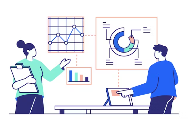 What are the big business benefits of big data analytics?ics work?