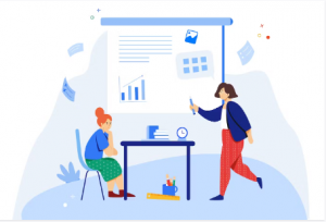 1. Big data analytics in education