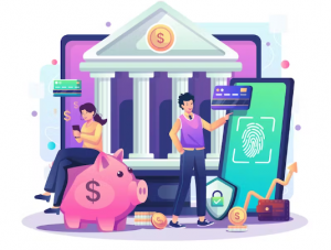 7. Big Data analytics in banking