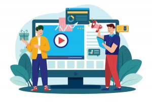 8. Big data analytics in marketing