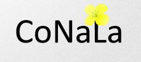 CoNaLa