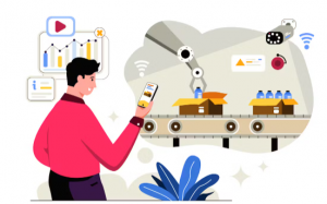 1. Condition Monitoring