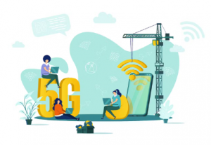 ndustrial IoT Platform NetvirE in Telecommunications