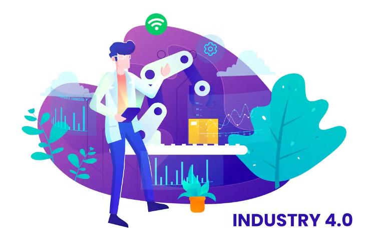 NetvirE is a cutting-edge IIoT platform designed to address the unique needs of Industry 4.0. Simply put, NetvirE is a digital backbone for industries, allowing them to create digital replicas of their site assets. These digital twins provide real-time insights into asset performance and health, helping businesses achieve operational excellence. NetvirE isn't just about gathering data—it's about making that data actionable. As a result, NetvirE offers instant insights into asset and production performance by merging different data sets. This helps businesses optimize efficiency and make informed decisions on the fly.