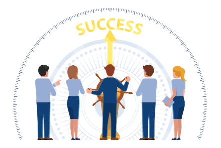 The importance of People Leadership in HRM