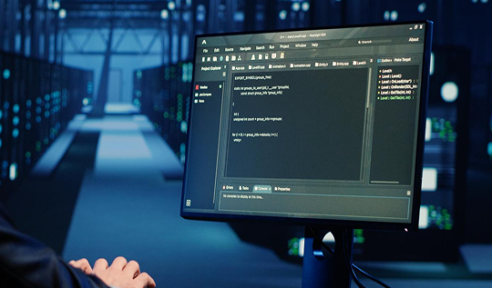End-To-End Storage Testing Services From ThinkPalm 