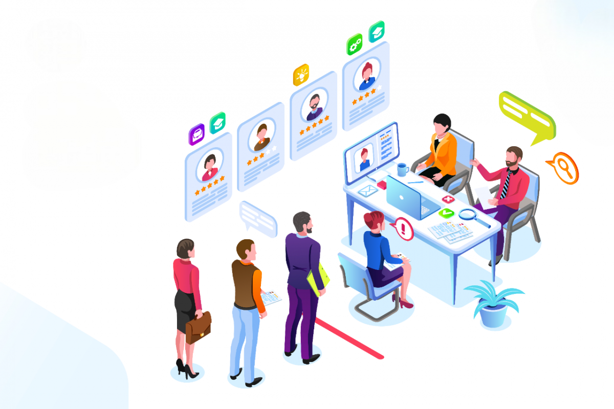 How HR is shaping the New Future: Role of Technology in HRM